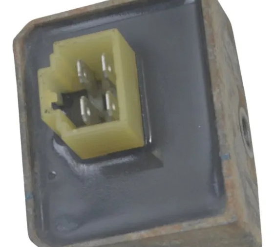 Retificador Carga Honda Nxr 160 Bros 15-23 Original