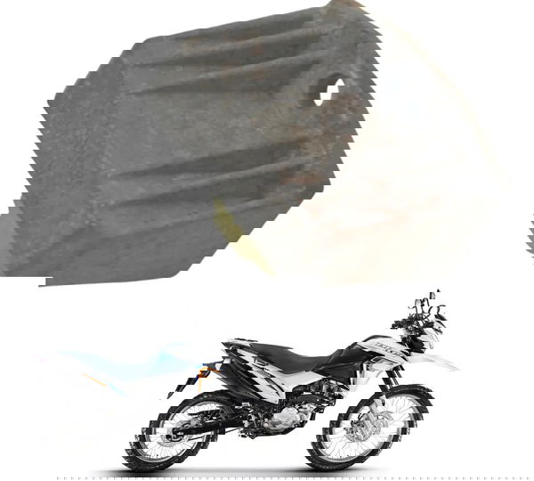 Retificador Carga Honda Nxr 160 Bros 15-23 Original