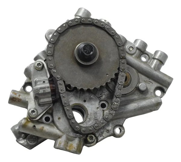 Bomba Óleo Completa Harley Dyna 08-11 Original
