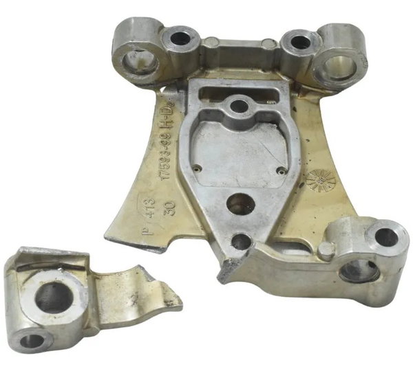 Base Balancim C/avaria Harley Dyna 08-11 Original