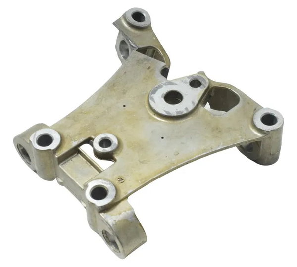 Base Balancim C/avaria Harley Dyna 08-11 Original