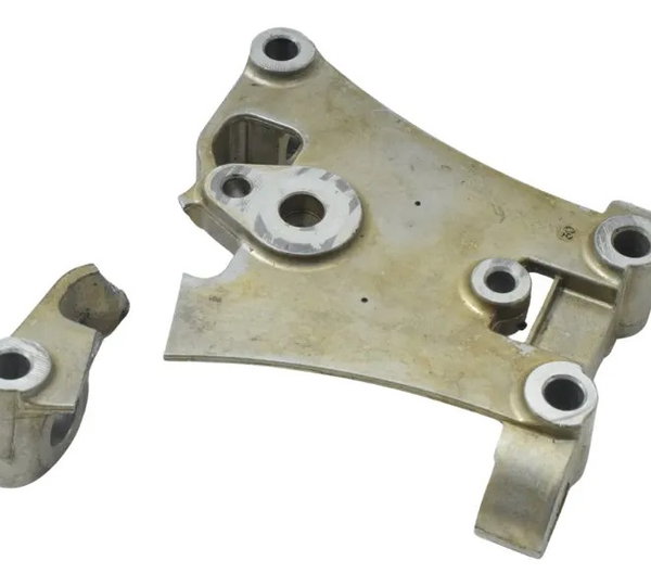 Base Balancim C/avaria Harley Dyna 08-11 Original