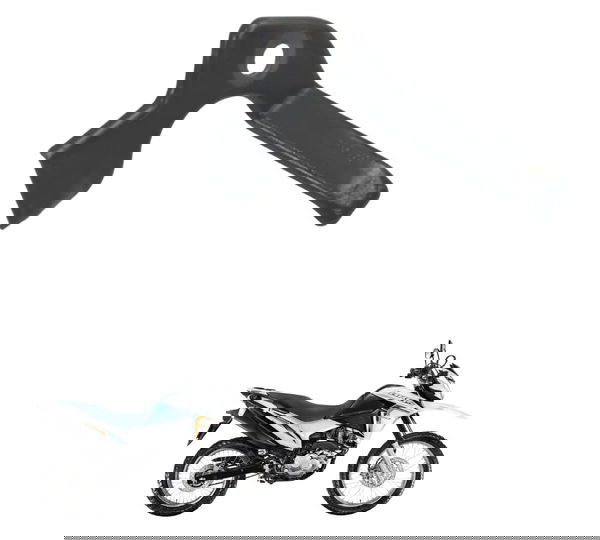 Suporte Honda Nxr 160 Bros 15-23 Original