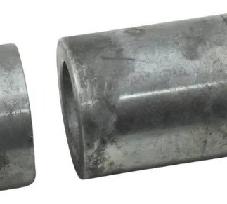 Bucha Roda Traseira Harley Dyna 08-11 Original