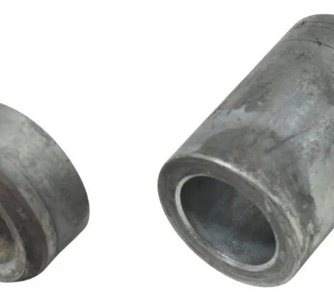 Bucha Roda Traseira Harley Dyna 08-11 Original