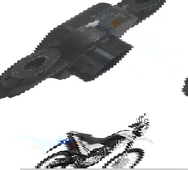 Sensor Tombo Honda Nxr 160 Bros 15-23 Original