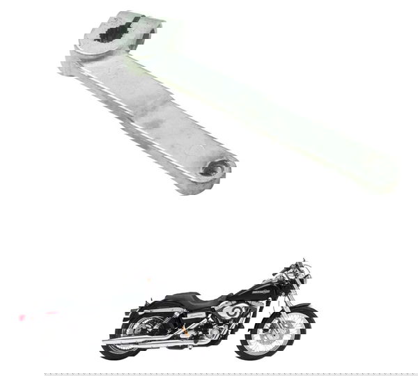 Bracinho Pedal Câmbio Harley Dyna 08-11 Original