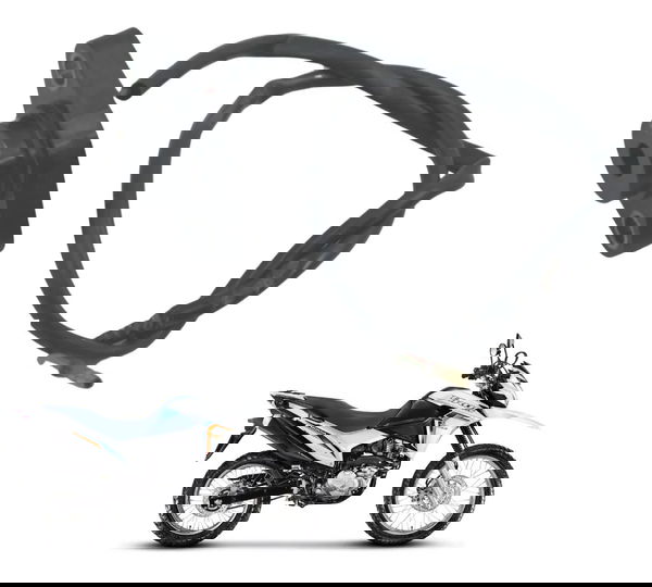 Sensor Neutro Honda Nxr 160 Bros 15-23 Original