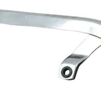 Capa Superior Correia C/detalhes Harley Dyna 08-11 Original