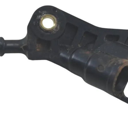 Suporte Bico Injetor Honda Nxr 160 Bros 15-23 Original