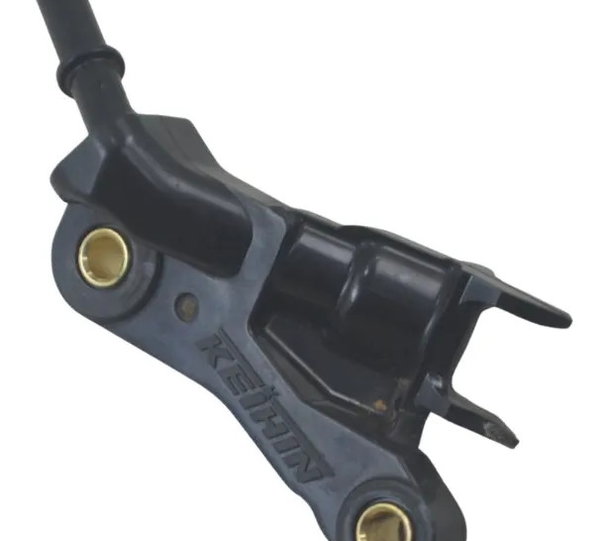 Suporte Bico Injetor Honda Nxr 160 Bros 15-23 Original