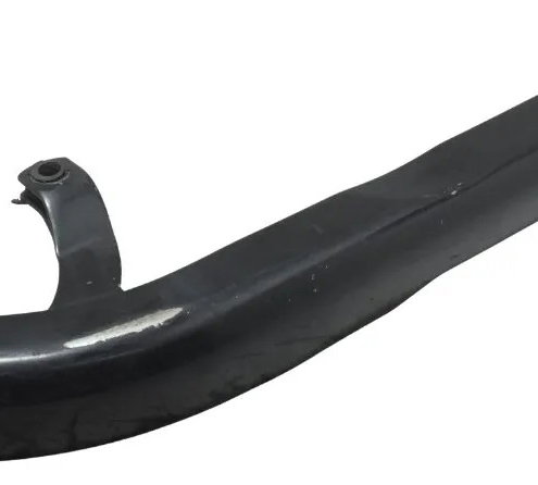 Capa Superior Correia C/detalhes Harley Dyna 08-11 Original