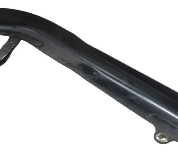 Capa Superior Correia C/detalhes Harley Dyna 08-11 Original