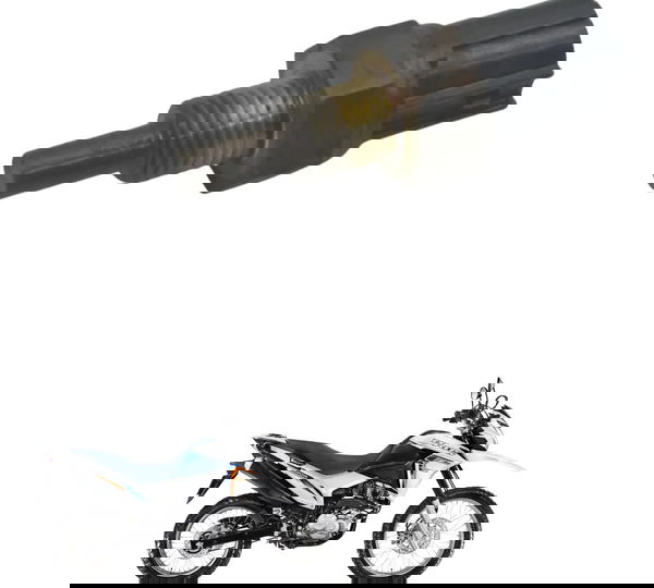 Sensor Temperatura Honda Nxr 160 Bros 15-23 Original