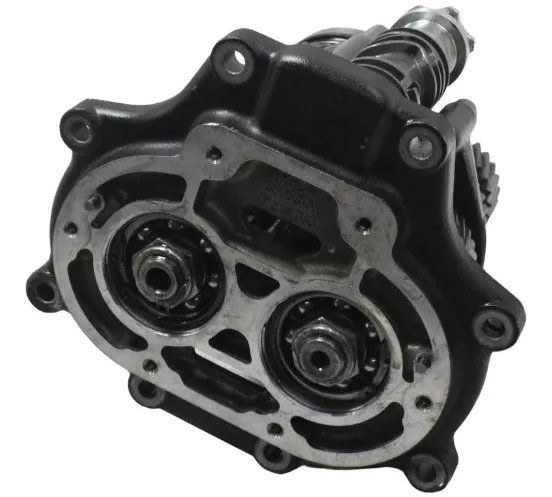 Caixa Marcha Câmbio Harley Dyna 08-11 Original