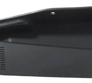 Capa Inferior Correia Harley Dyna 08-11 Original