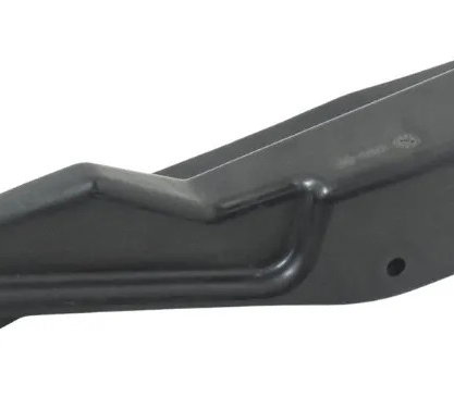 Capa Inferior Correia Harley Dyna 08-11 Original