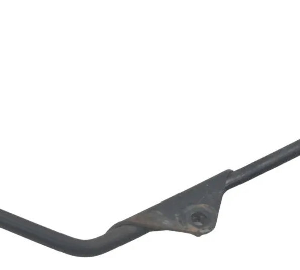 Suporte Carenagem Honda Nxr 160 Bros 15-23 Original Preto