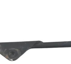 Suporte Carenagem Honda Nxr 160 Bros 15-23 Original Preto