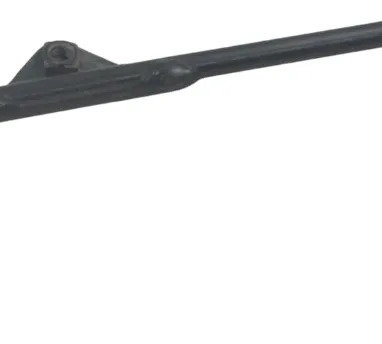 Suporte Carenagem Honda Nxr 160 Bros 15-23 Original Preto