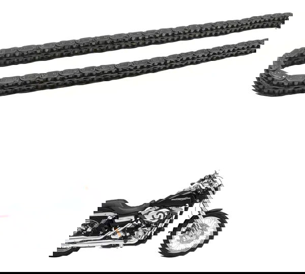 Corrente Primaria Harley Dyna 08-11 Original
