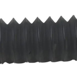 Sanfona Bengala Honda Nxr 160 Bros 15-23 Original