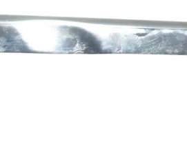 Capa Correia Superior Harley Dyna 08-11 Original