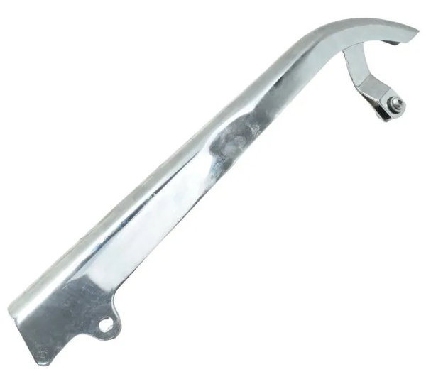 Capa Correia Superior Harley Dyna 08-11 Original