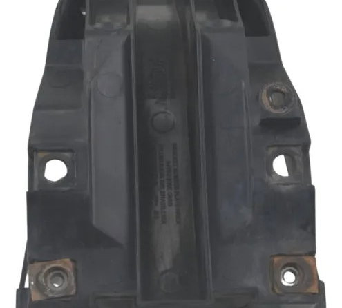 Suporte Placa Interna Honda Nxr 160 Bros 15-23 Original
