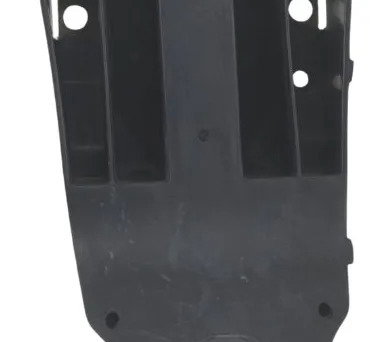 Suporte Placa Interna Honda Nxr 160 Bros 15-23 Original