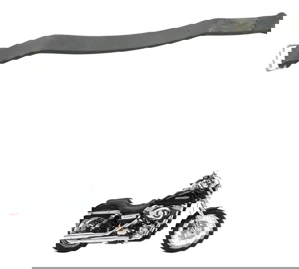 Cinta Bateria Harley Dyna 08-11 Original