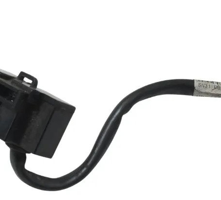 Caixa Piloto Harley Dyna 08-11 Original