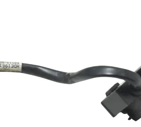 Caixa Piloto Harley Dyna 08-11 Original