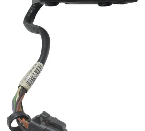Caixa Piloto Harley Dyna 08-11 Original