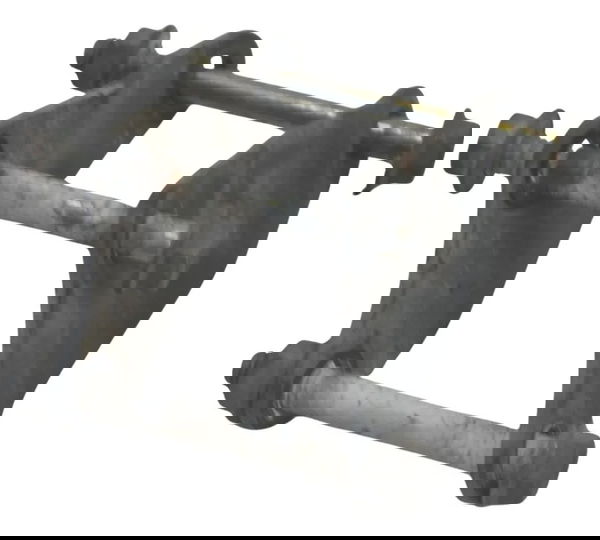 Suporte Motor Honda Nxr 160 Bros 15-23 Original