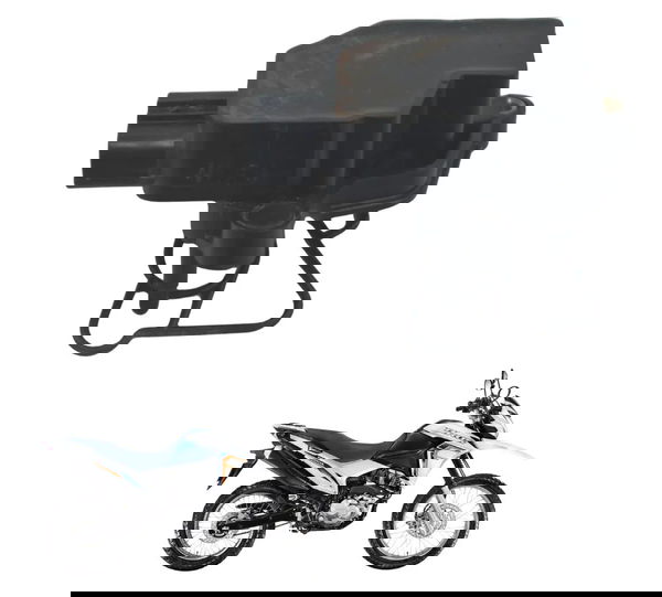 Sensor Tps Honda Nxr 160 Bros 15-23 Original