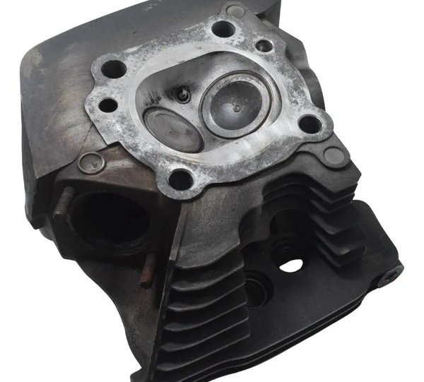 Cabeçote Dianteiro Harley Dyna 08-11 Original