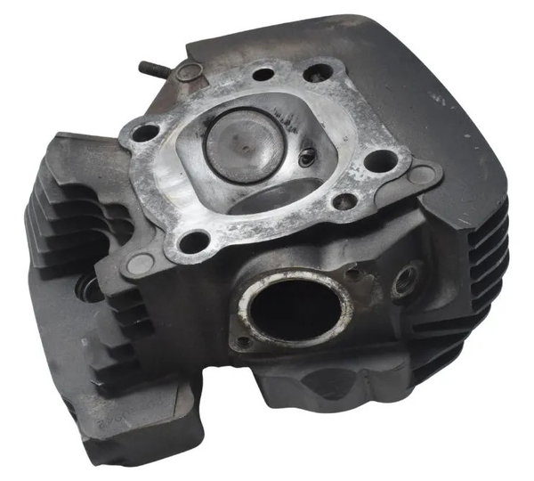 Cabeçote Dianteiro Harley Dyna 08-11 Original
