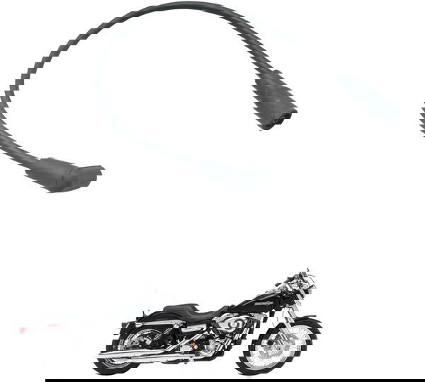 Cabo Vela Maior Harley Dyna 08-11 Original