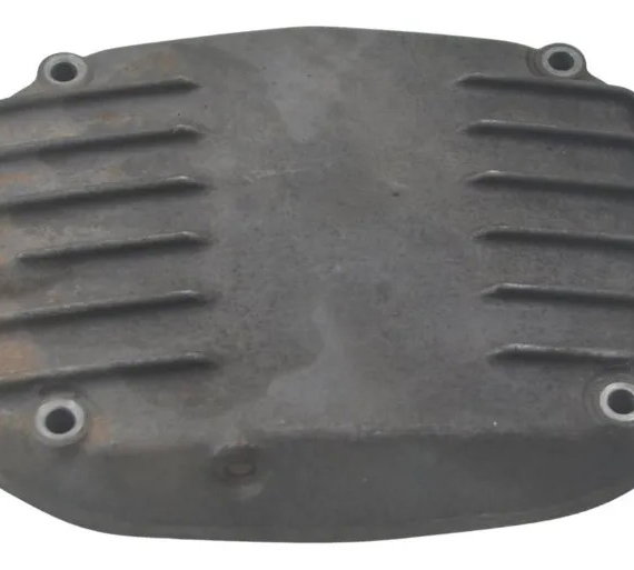 Tampa Cabeçote Honda Nxr 160 Bros 15-23 Original