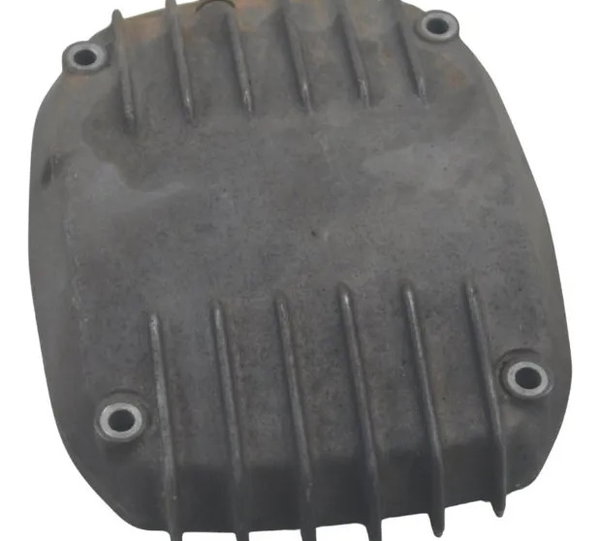 Tampa Cabeçote Honda Nxr 160 Bros 15-23 Original