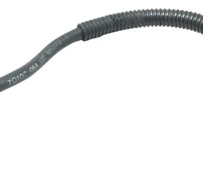 Cabo Positivo Bateria Harley Dyna 08-11 Original