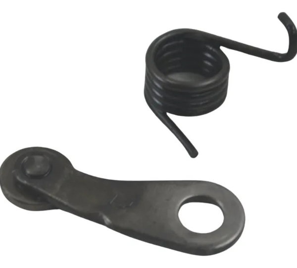 Trava Trambulador Honda Nxr 160 Bros 15-23 Original