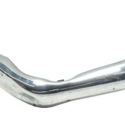 Capa Curva Escape Dianteira C/ava Harley Dyna 08-11 Original