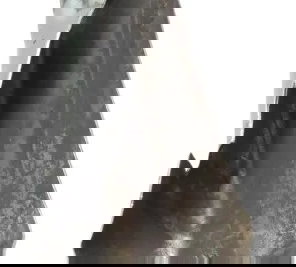 Capa Curva Escape Dianteira C/ava Harley Dyna 08-11 Original