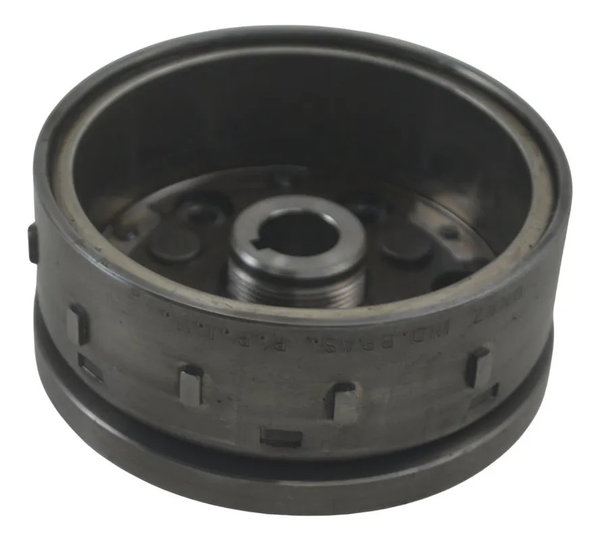 Volante Magneto Honda Nxr 160 Bros 15-23 Original