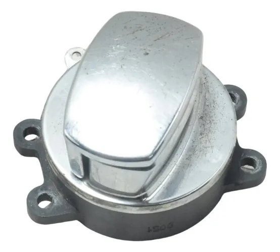 Chave Ignição S/chave Harley Dyna 08-11 Original