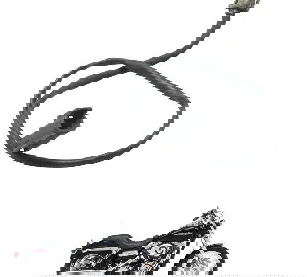 Chicote Elétrico Harley Dyna 08-11 Original