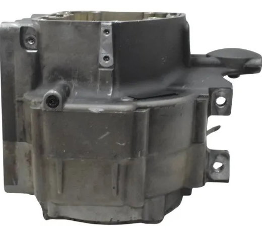 Carcaça Bloco Motor Nfe Baixa Harley Dyna 08-11 Original