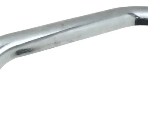 Capa Curva Escape Traseira Harley Dyna 08-11 Original